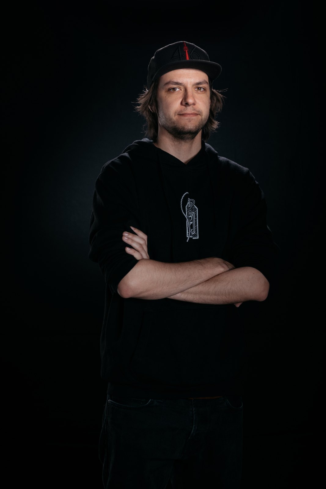 Andraž Kramberger – fotograf, Reflektor