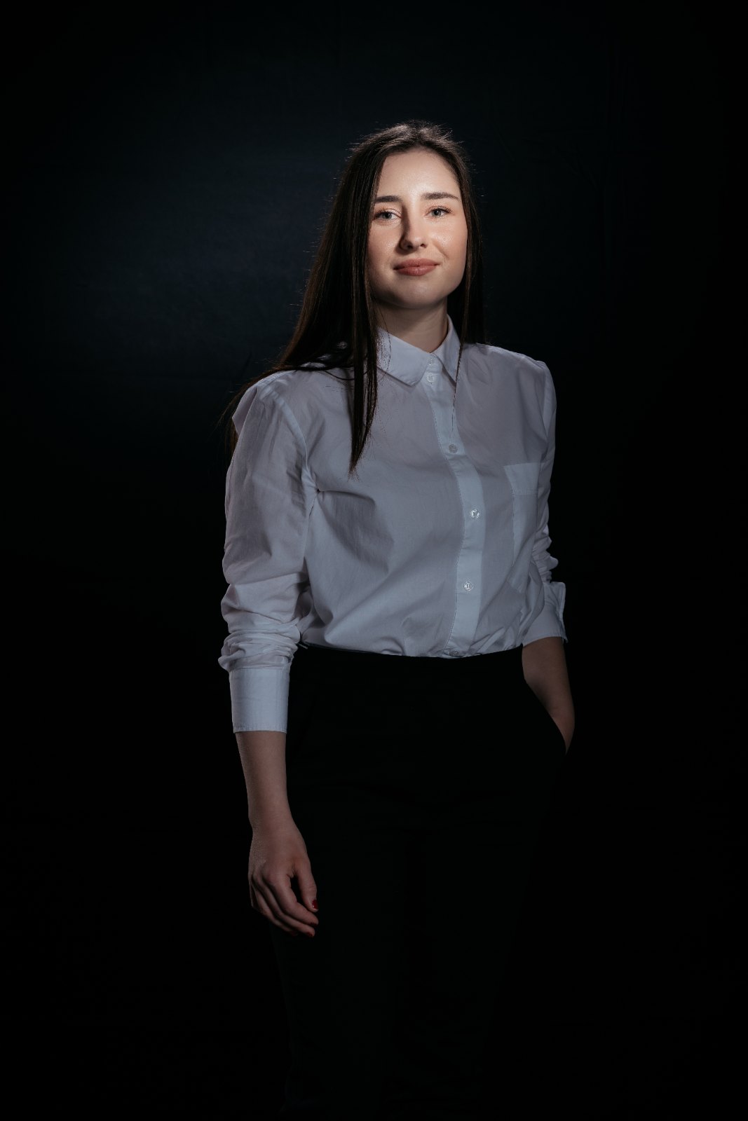 Janja Koležnik – vizažistka, Reflektor