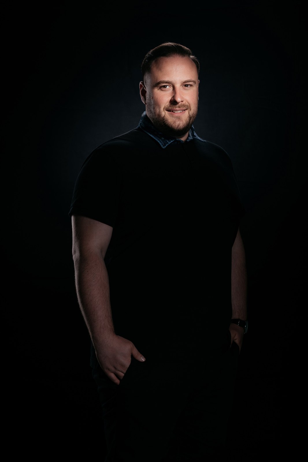 Simon Koležnik – fotograf, Reflektor