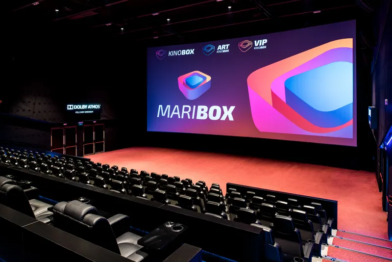 Maribox