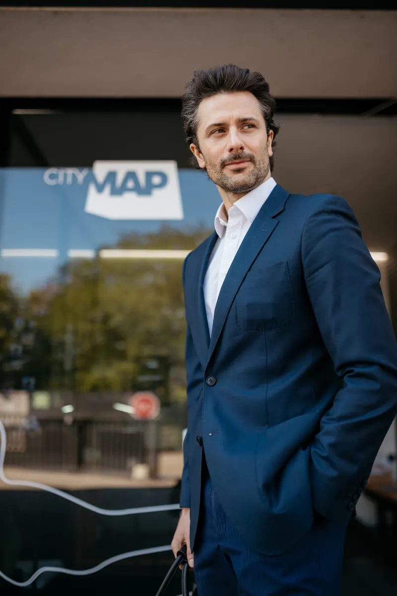 CityMap hotel - promocijske fotografije