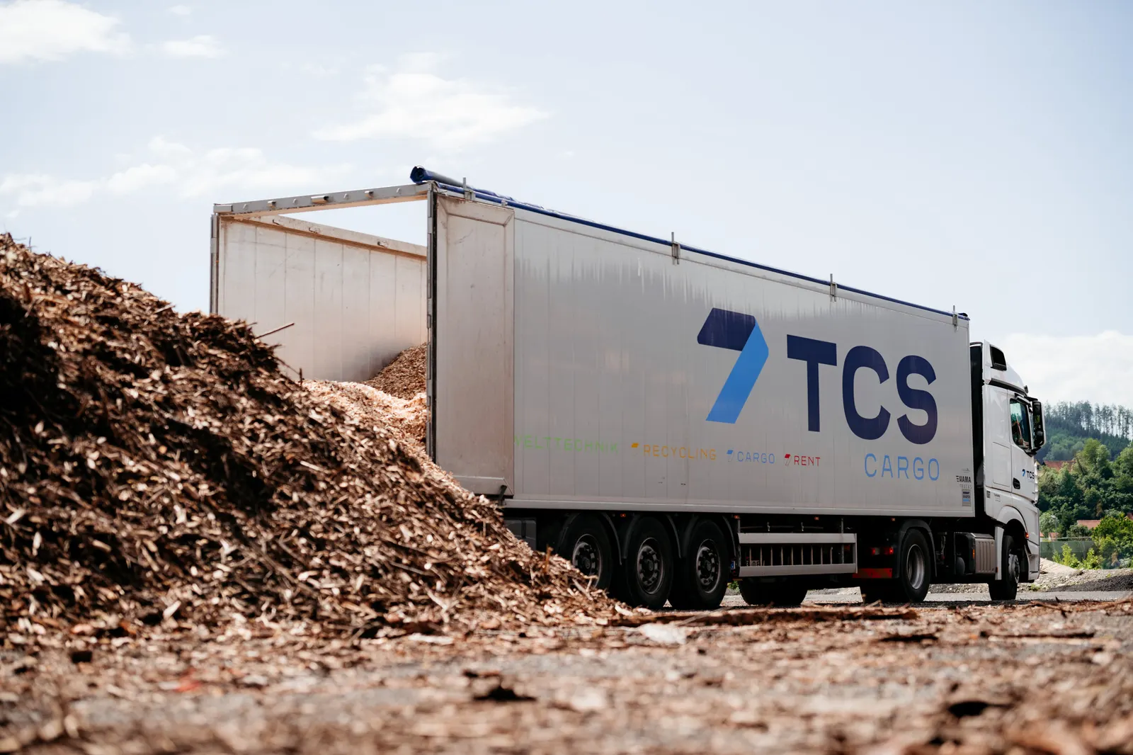 TCS