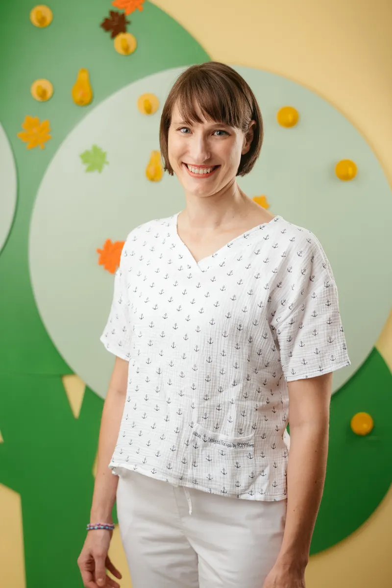 Pediatrija Borštnikova
