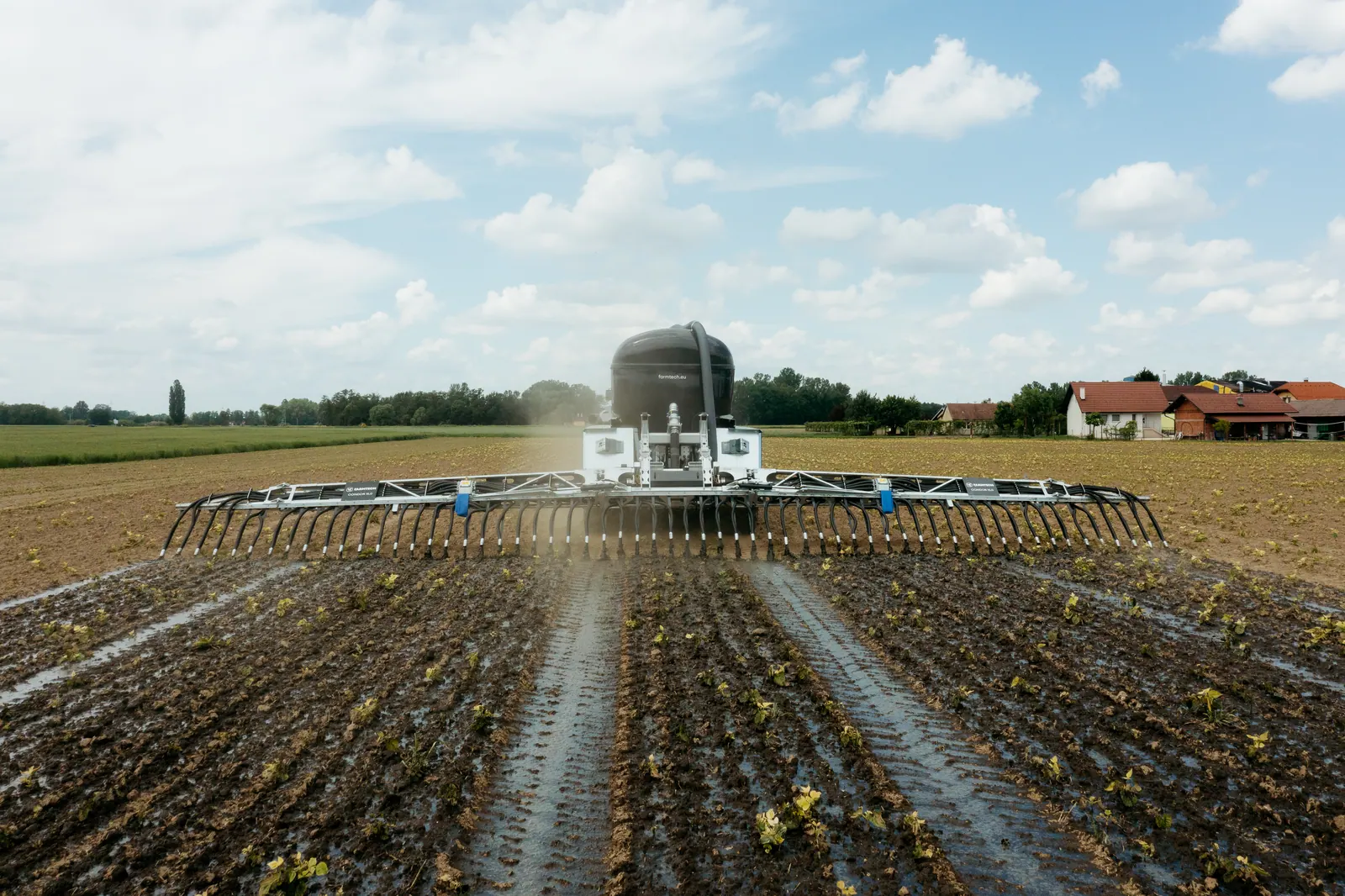 Farmtech