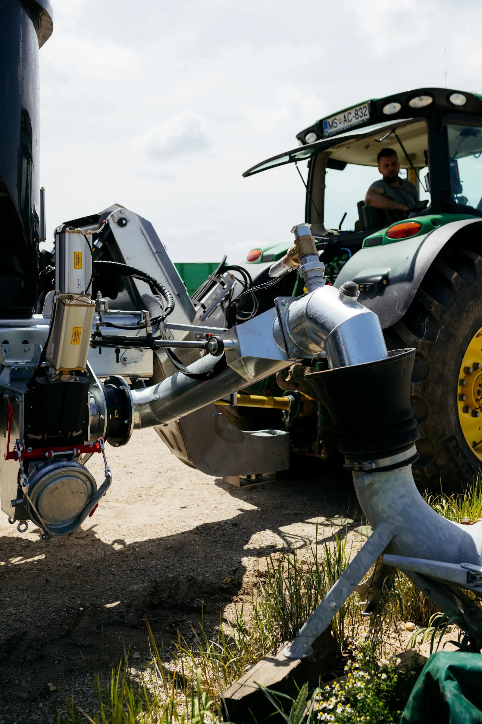 Farmtech
