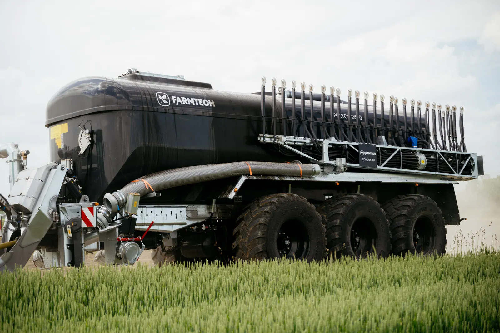 Farmtech