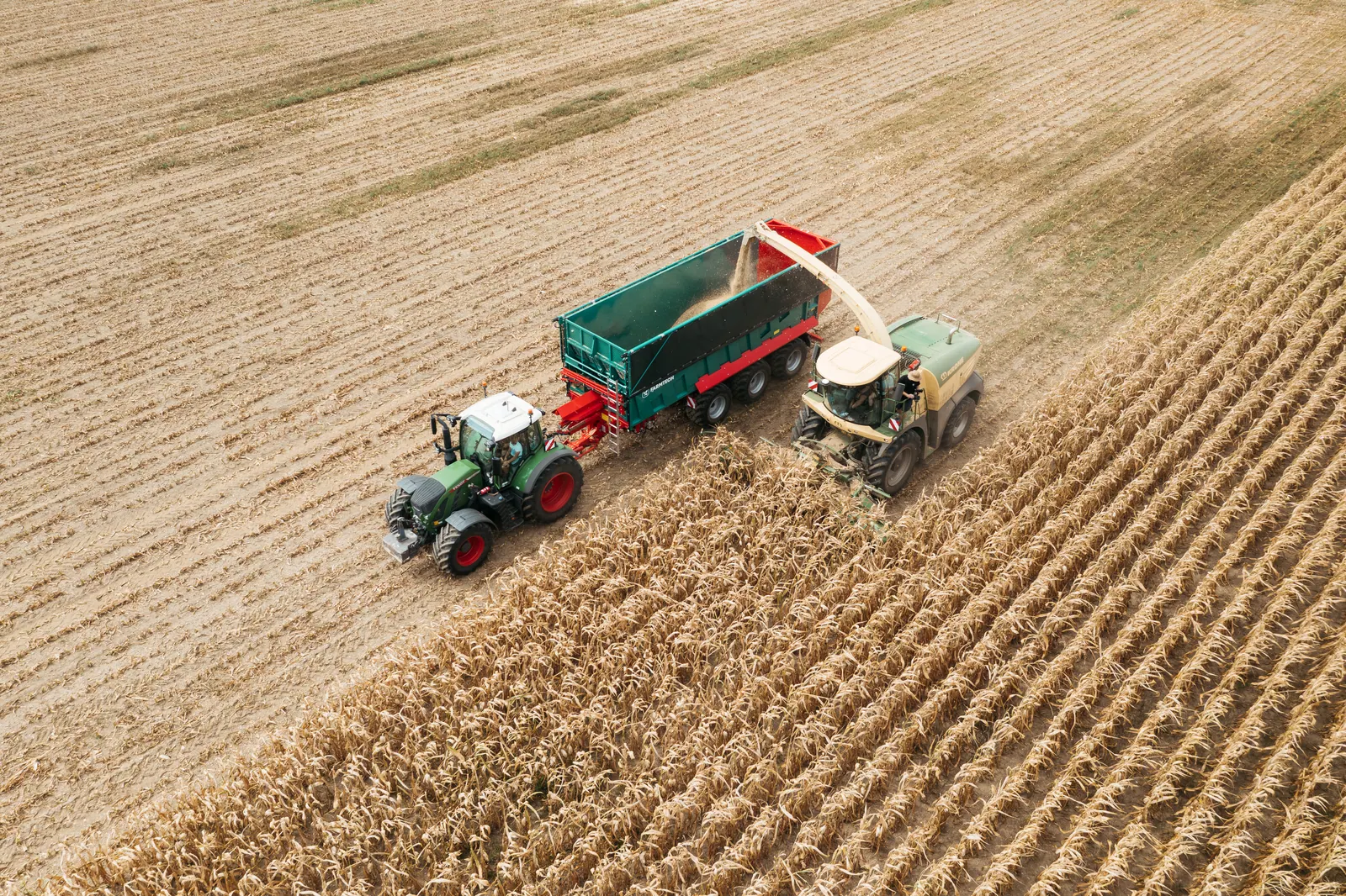 Farmtech