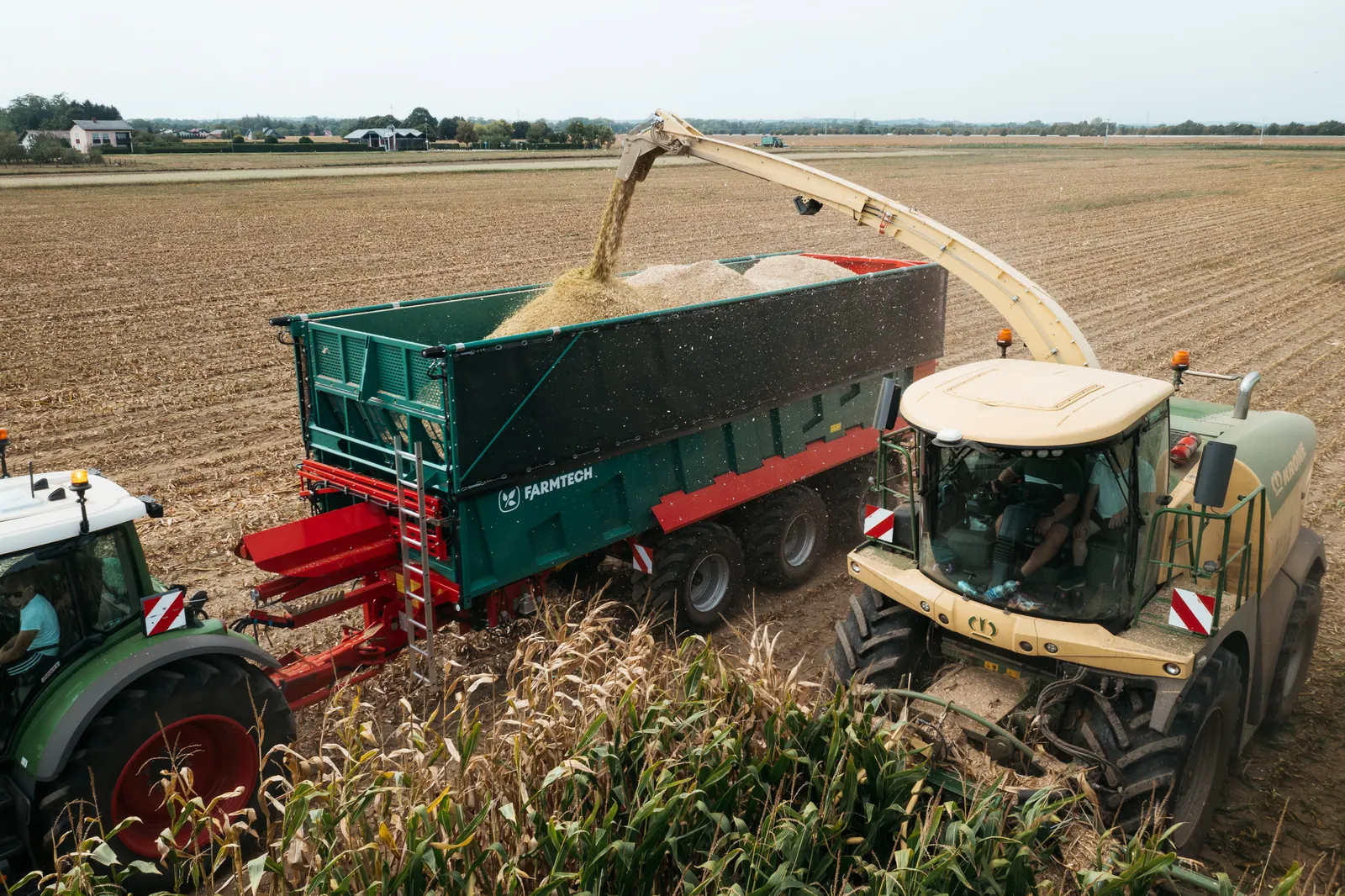 Farmtech