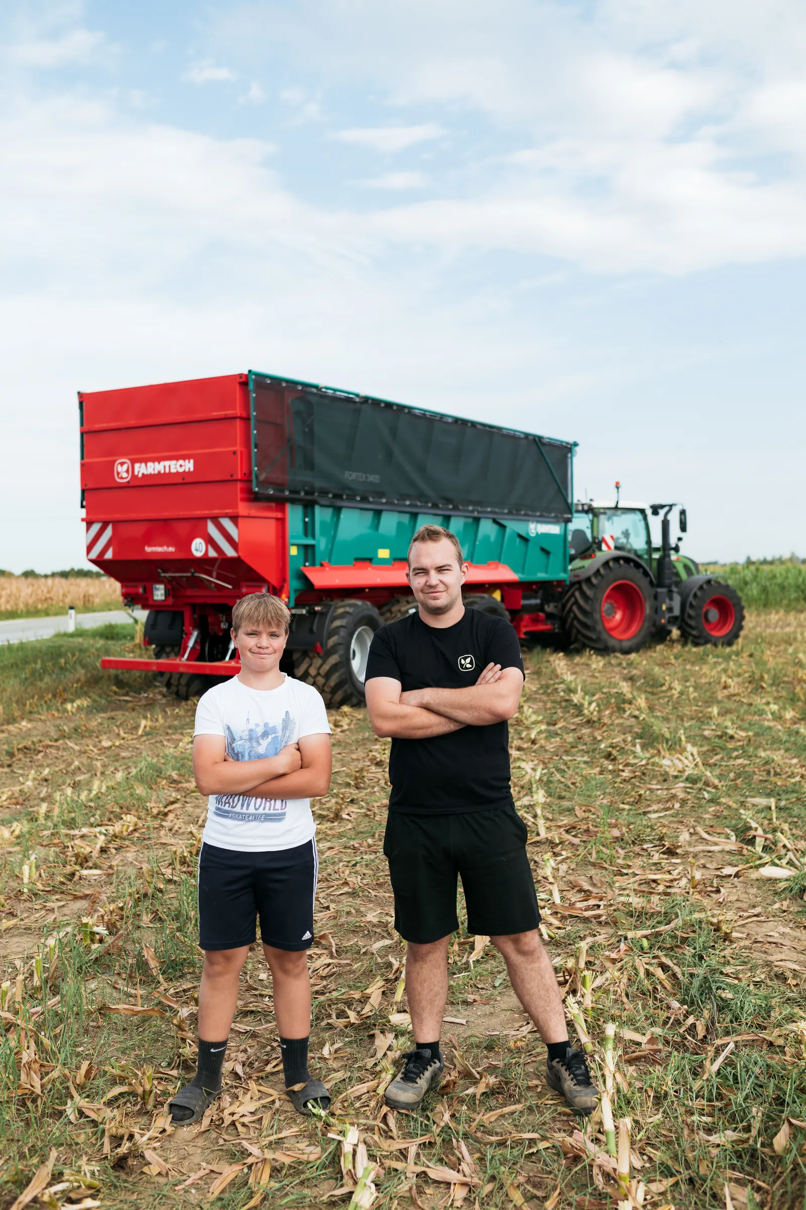Farmtech