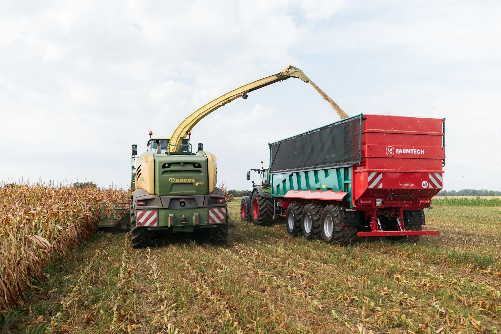 Farmtech