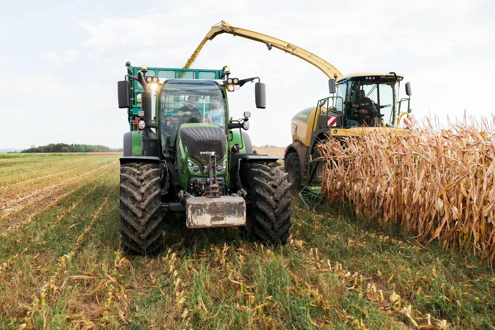 Farmtech