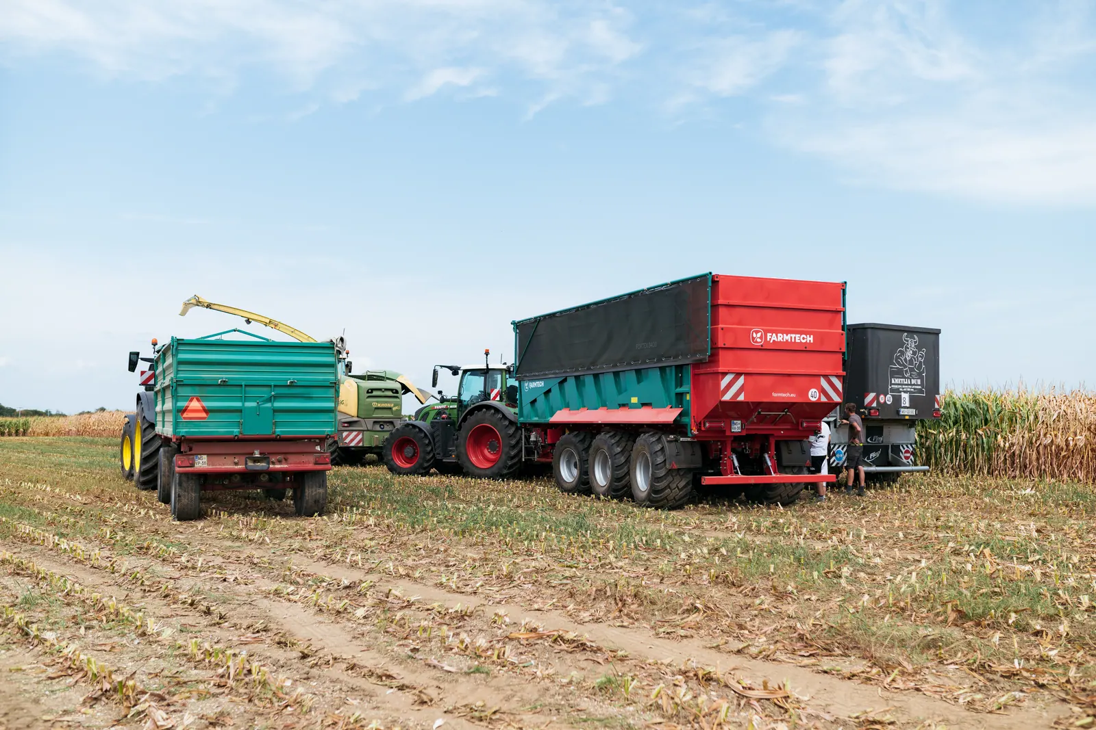 Farmtech