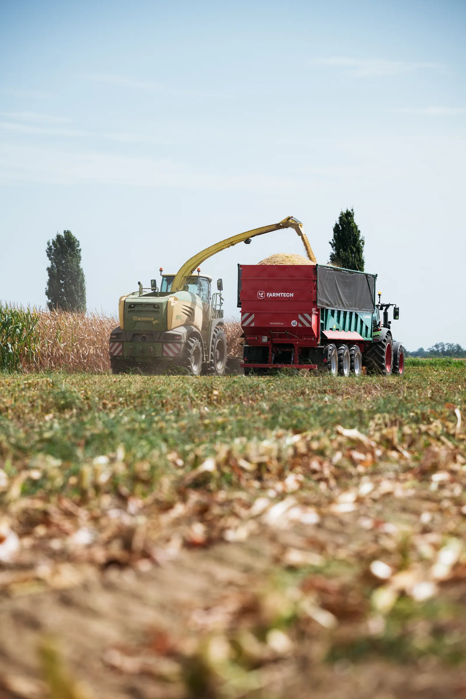 Farmtech