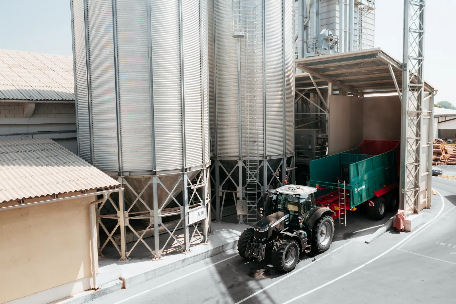 Farmtech