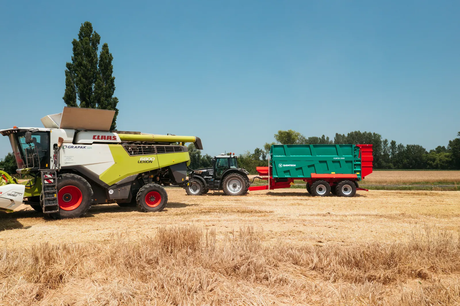 Farmtech