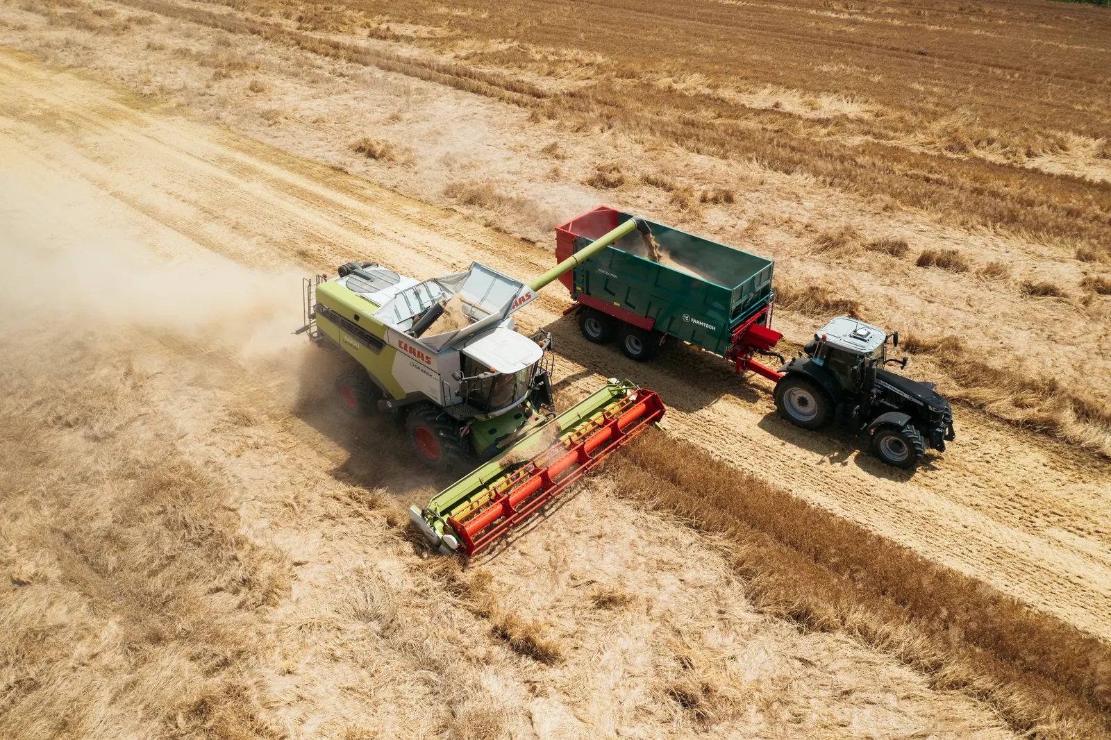 Farmtech