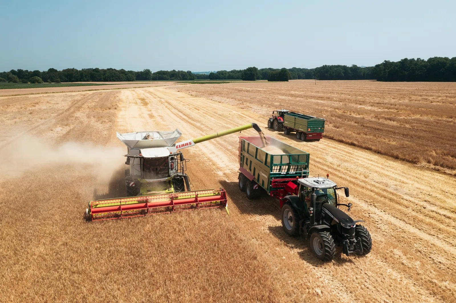 Farmtech