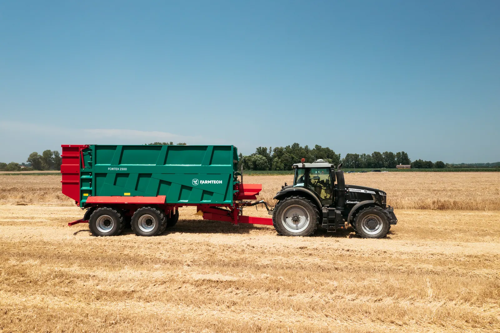 Farmtech