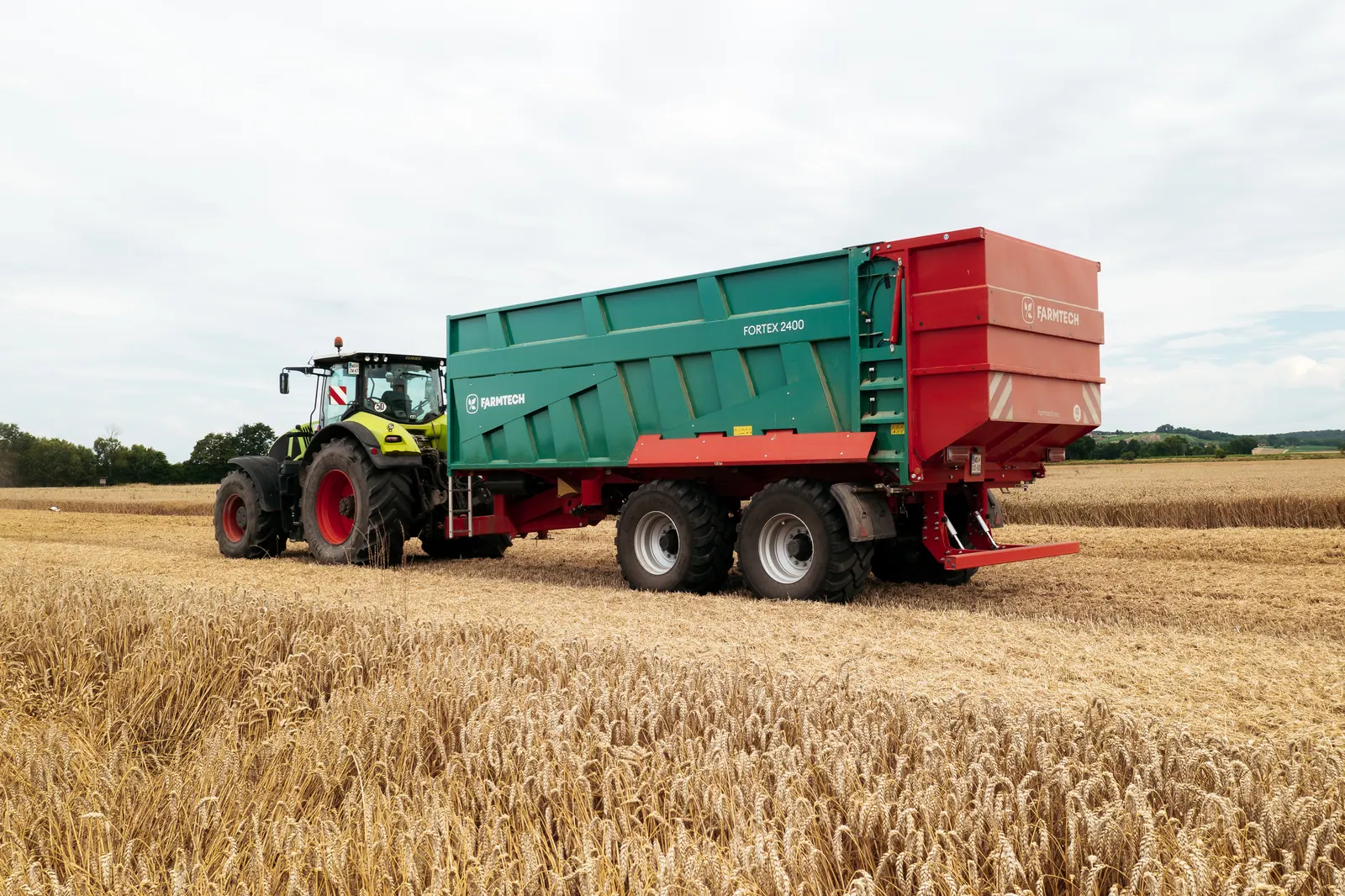 Farmtech