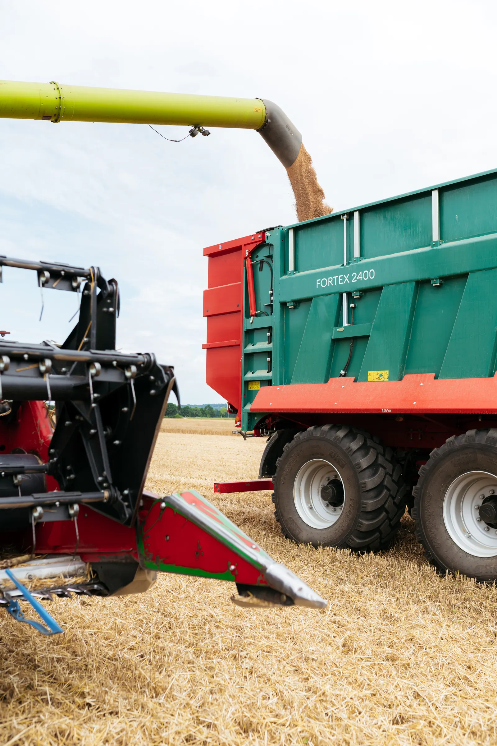 Farmtech