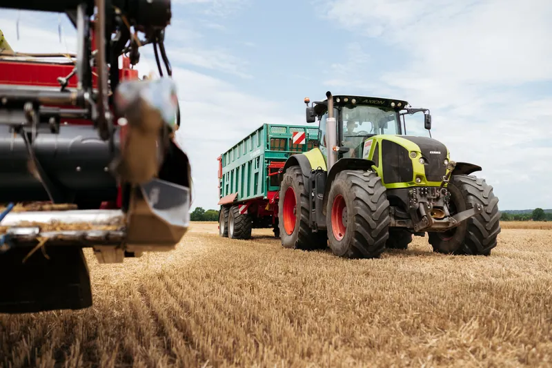 Farmtech