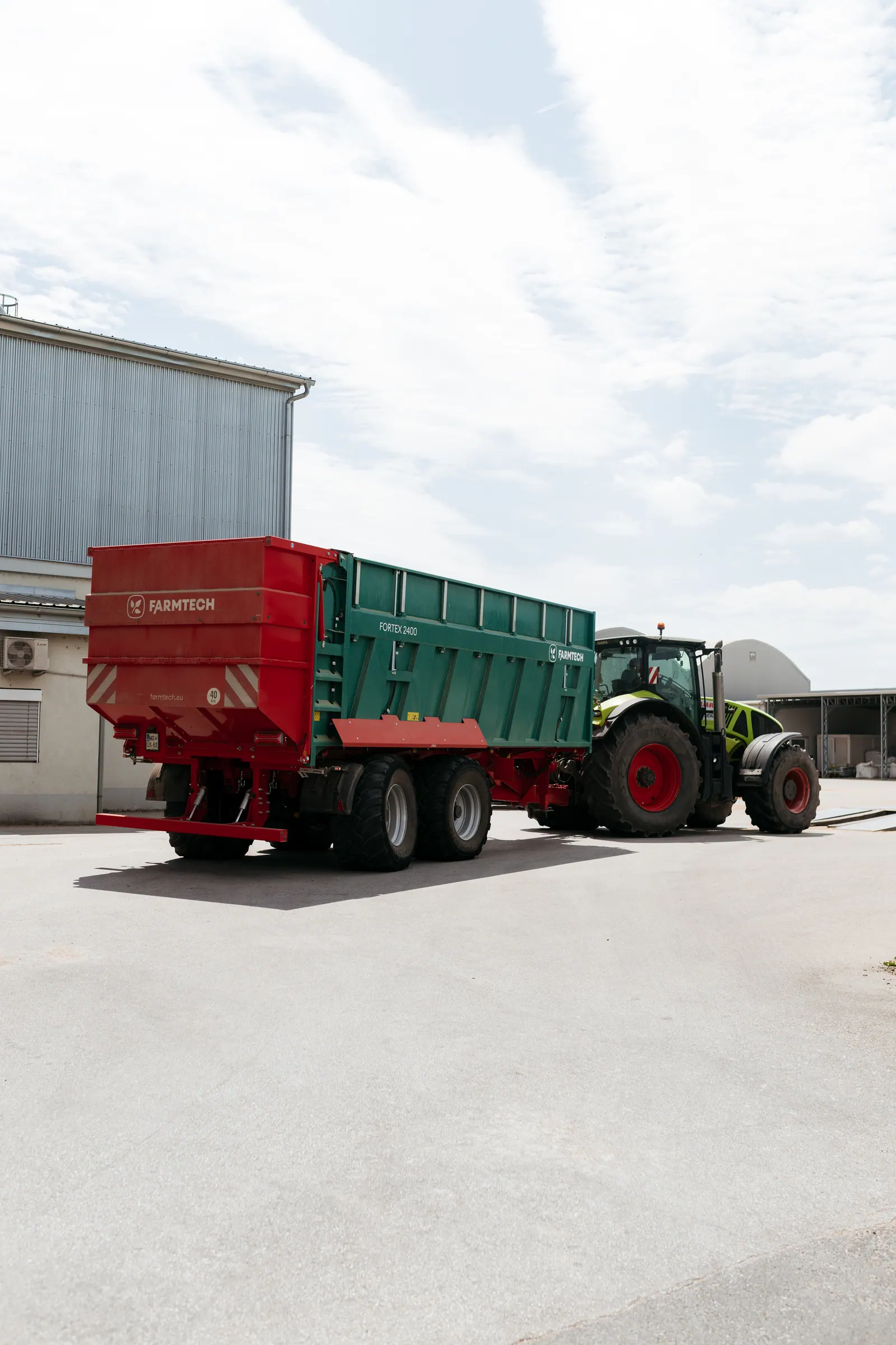 Farmtech