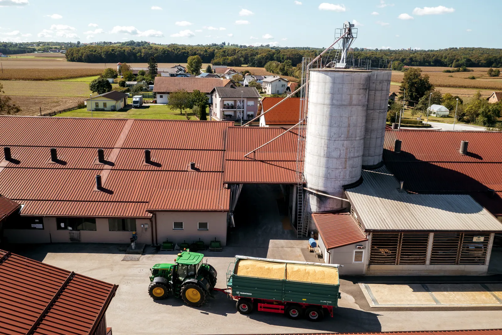 Farmtech