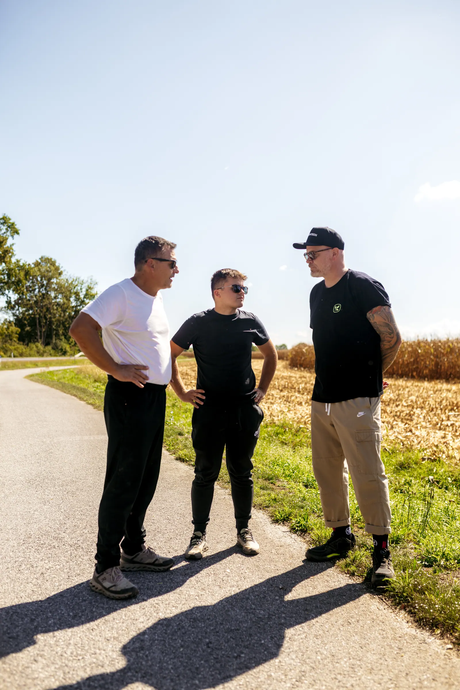 Farmtech