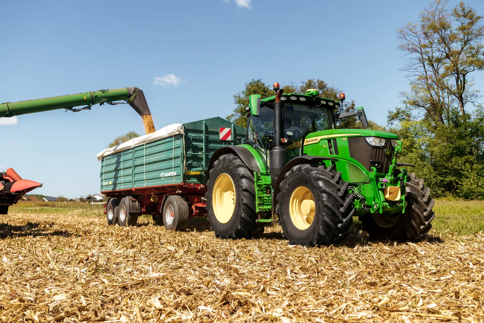 Farmtech