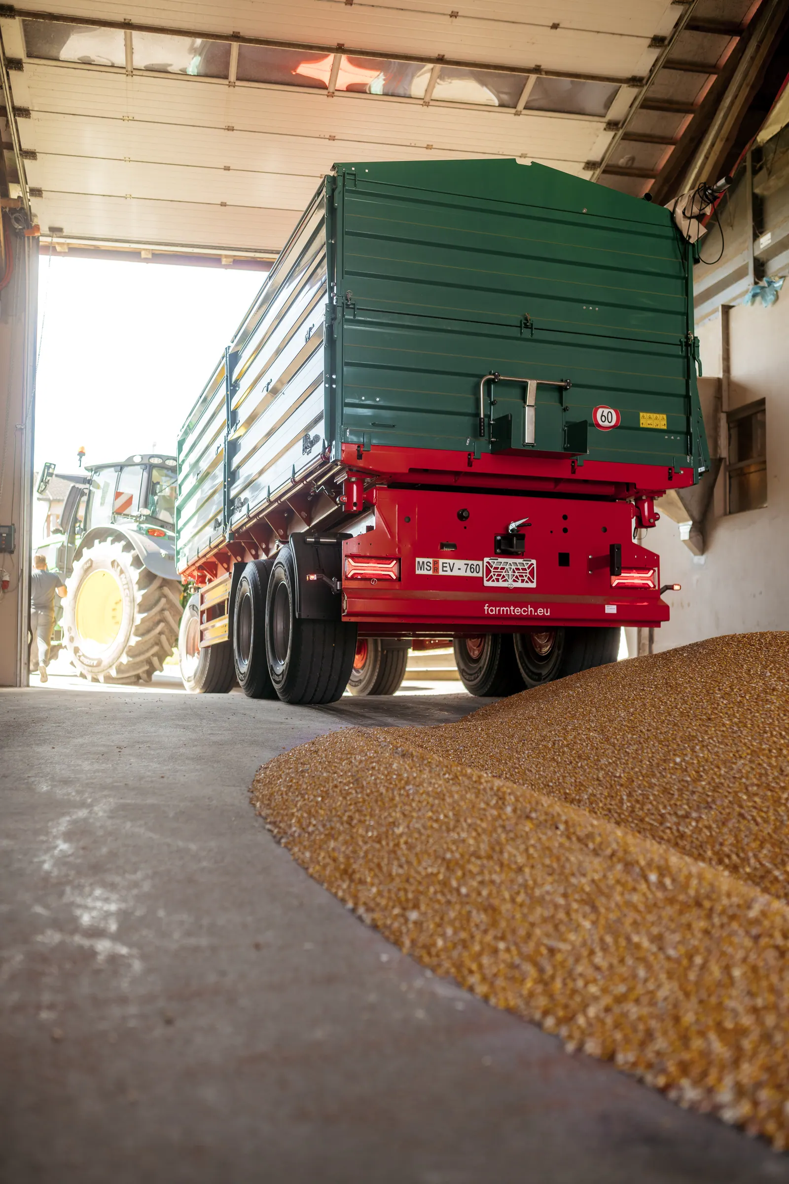 Farmtech