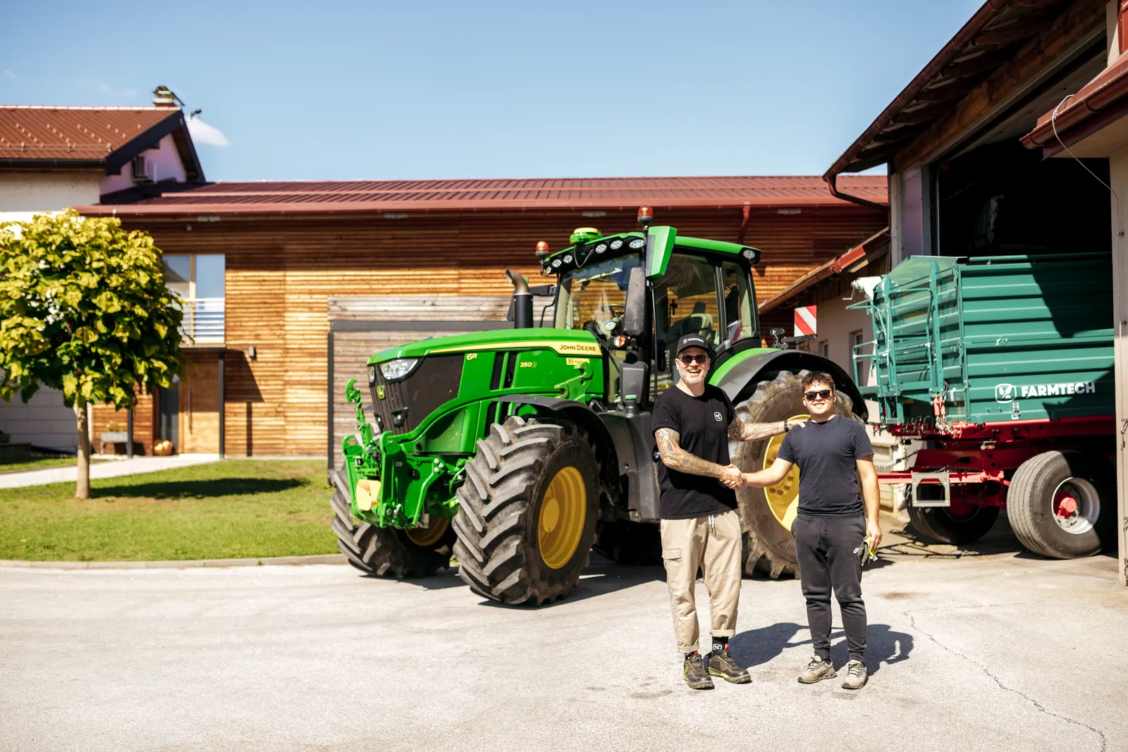 Farmtech