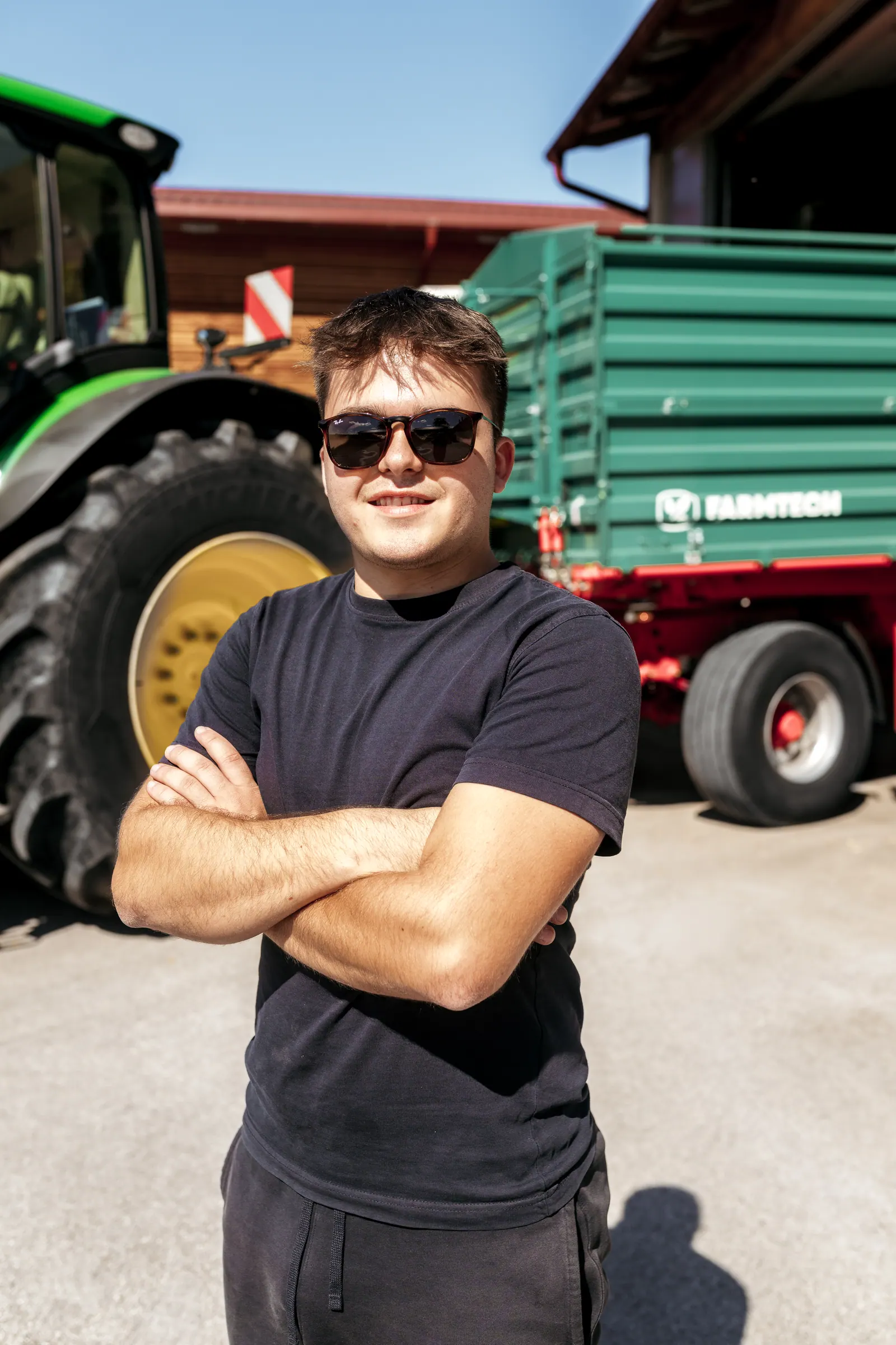 Farmtech