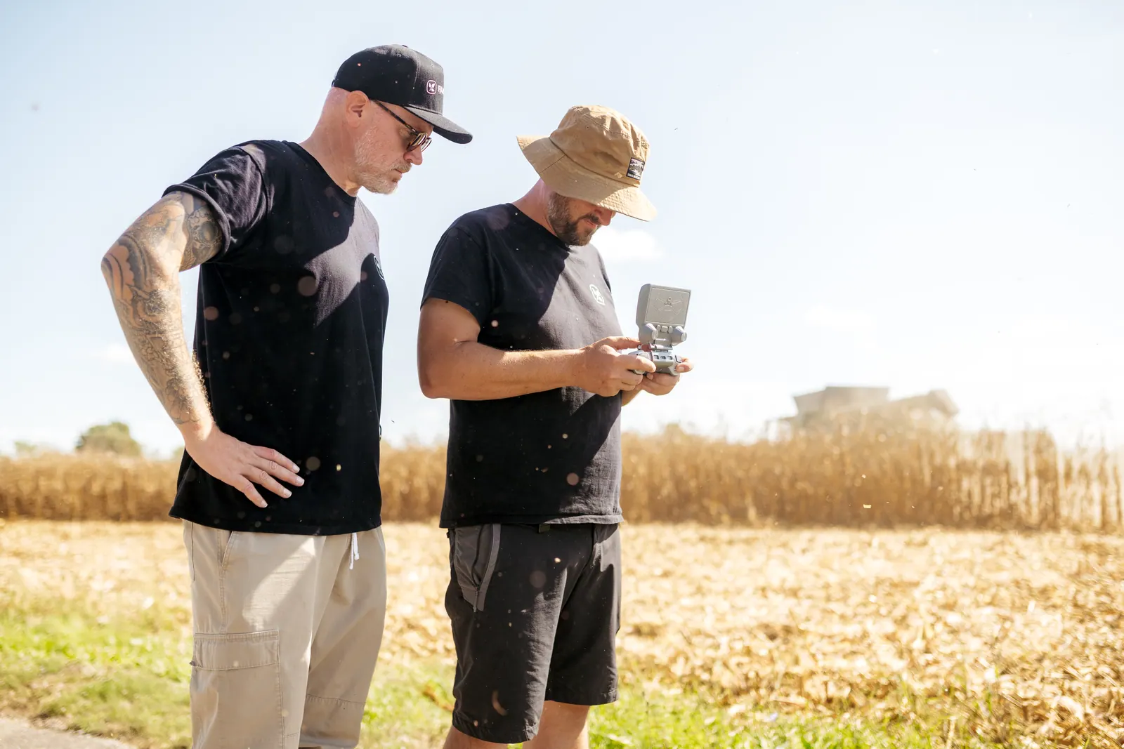 Farmtech