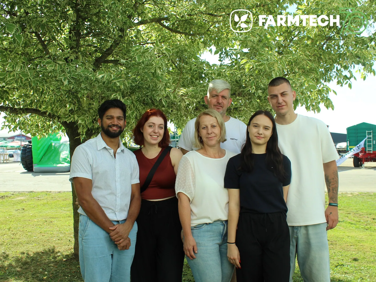 Farmtech