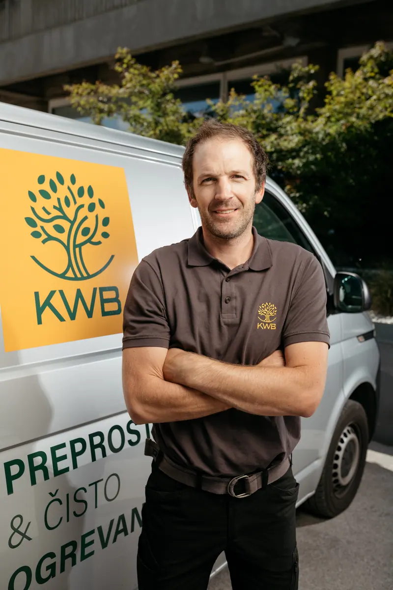 KWB